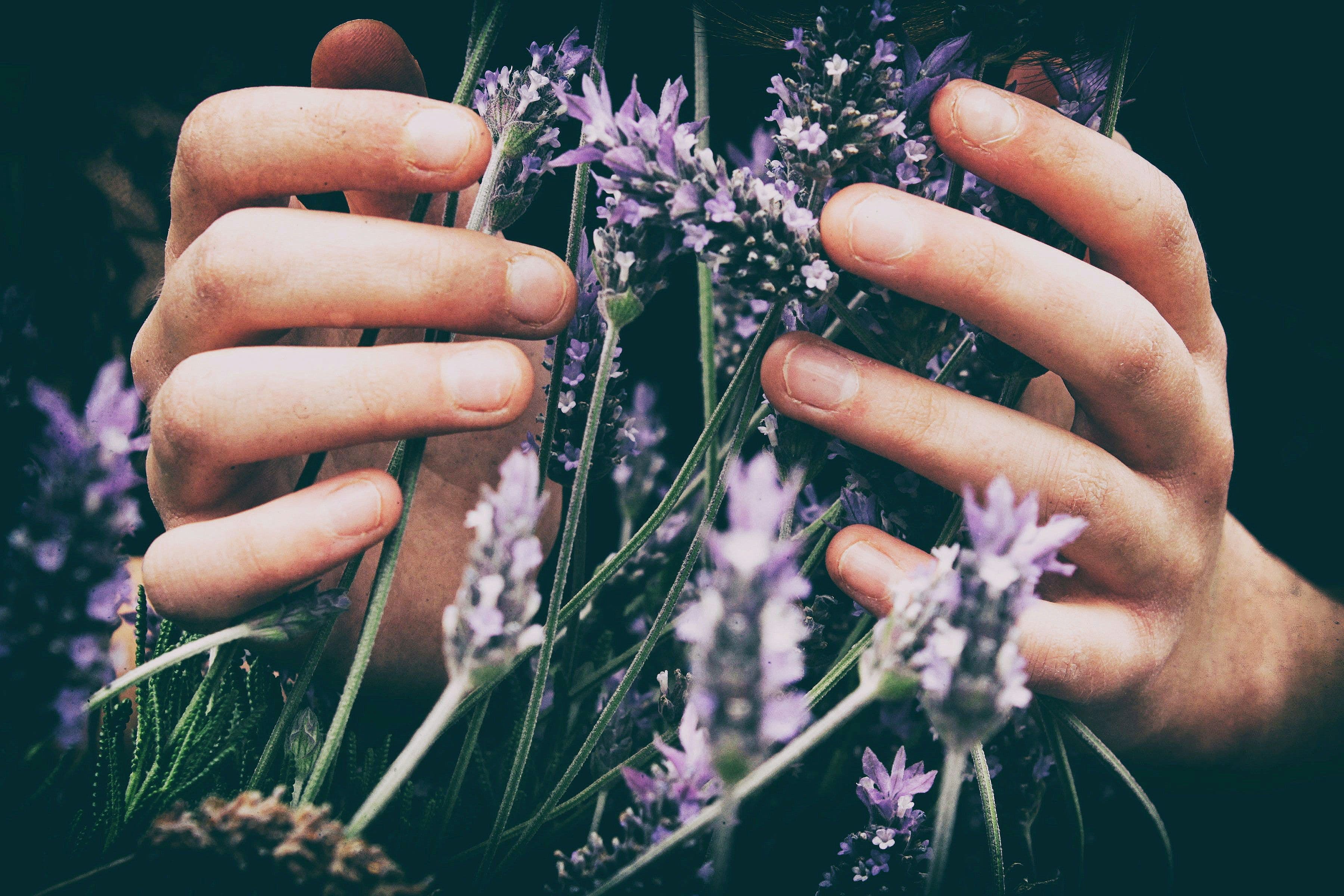 Aromatherapy