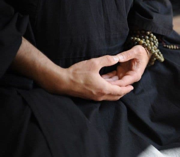 Buddhist Meditation